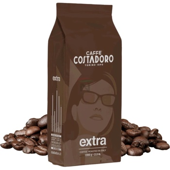COSTADORO Кафе Costadoro Extra на зърна 1 кг