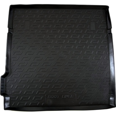 Plastová vaňa do kufra J&J Nissan PATHFINDER 2005-2010