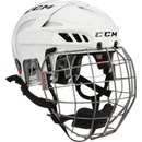 Hokejové helmy Hokejová helma CCM FITLITE Combo SR