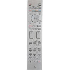 съвместим Panasonic n2qaya000109 - заместител дистанционно управление (n2qaya000109) Дистанционно