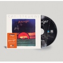 Stevens Cat - Saturnight CD
