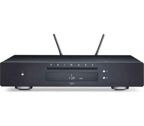 Primare CD15 Prisma