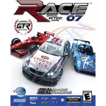 RACE 07 GTR Evolution Expansion Pack