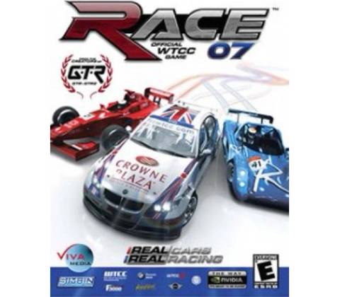 RACE 07 GTR Evolution Expansion Pack