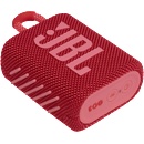 JBL Go 3 Red (JBLGO3RED)