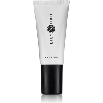 Lily Lolo BB Cream oсвежаващ BB крем цвят Light 40ml