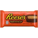 Čokoládové tyčinky Reese's 3 Peanut Butter Cups 51 g