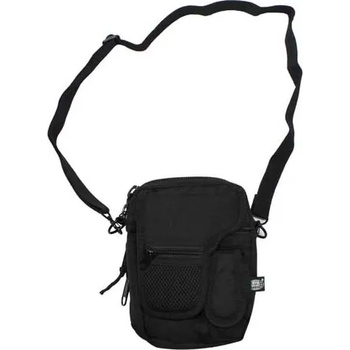 Image 1 of MFH Джоб за колан, черен (30705a)