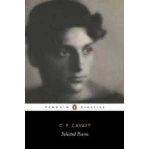 Selected Poems of Cavafy (ISBN: 9780141185613)