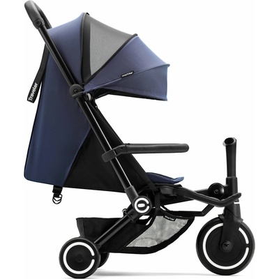 SmarTrike TRAVELER blue 2025