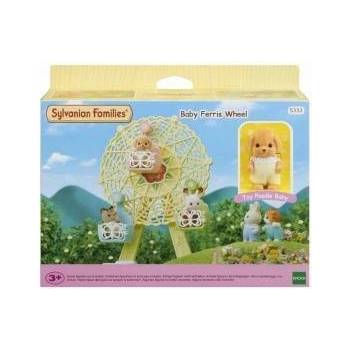 Sylvanian Families Фигурки на Герои Sylvanian Families 5333 Ferris
