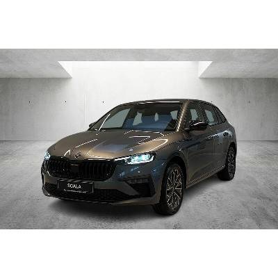 Skoda Scala 1.5 TSI Balance DSG 110 kW