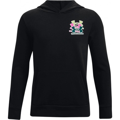 Under Armour UA Rival Fleece ANAML Hoodie YL
