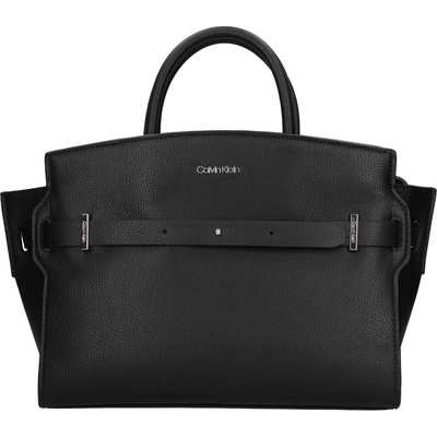 Calvin Klein dámská kabelka Kalsto černá