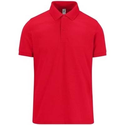 My polo 180 red