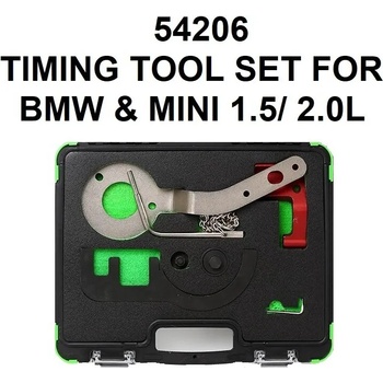 Image 1 of Jbm - Испания Комплект за bmw & mini 1.5/ 2.0l ; jbm 54206