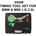 Jbm - Испания Комплект за bmw & mini 1.5/ 2.0l ; jbm 54206