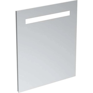 Ideal Standard Mirror&Light - Огледало 60x70 см с LED осветление T3340BH (T3340BH)