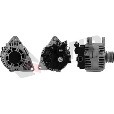 QWP Alternátor QWP WGE801