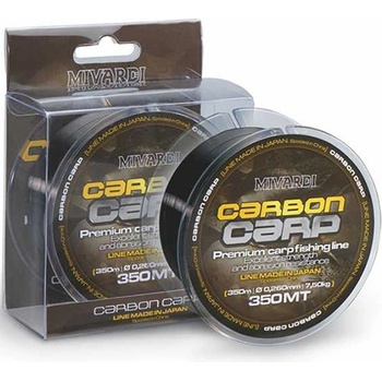 Mivardi Carbon Carp 600 m 0,320 mm 10,9 kg