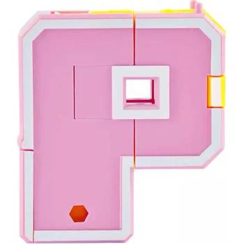 Xinlexin Литера Морфери: p - фигура Дяволска рея (gxe2911p2)