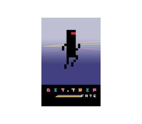 BIT.TRIP FATE