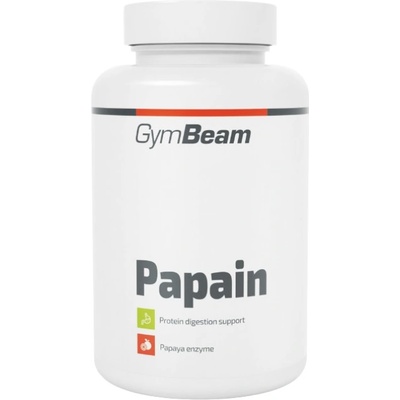GymBeam Papain [90 капсули]
