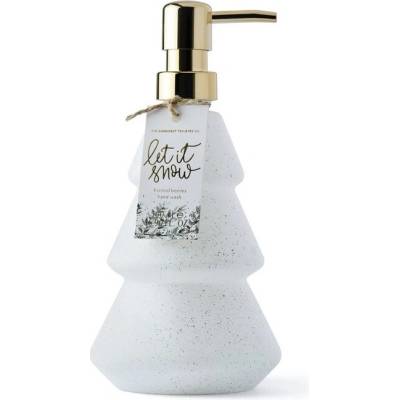 The somerset toiletry Let it Snow hand wash 500 ml