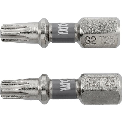 Yato T25 2 ks YT-78014