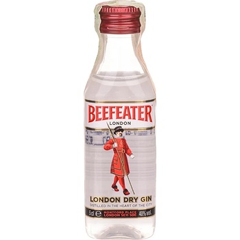 Image 1 of Beefeater 50 ml
