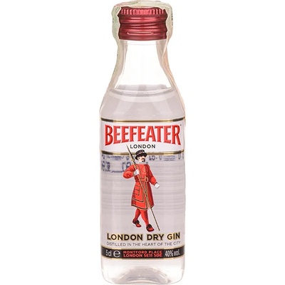 Beefeater 50 ml