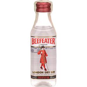 Beefeater 50 ml