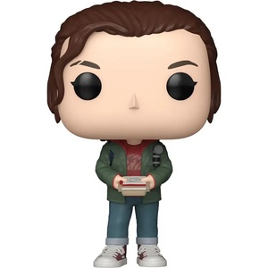 Funko Pop! Television: The Last of Us - Ellie #1844 Фигурка (109533)