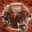 Retribution - Ceremony CD