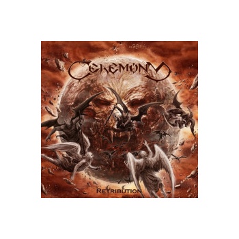 Retribution - Ceremony CD