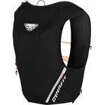 Dynafit Раница за трейл бягане Dynafit Alpine 8 Vest Trail running backpack - Black Out - размер XS/S (502-7342-0111)