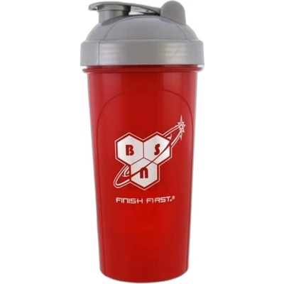 BSN Shaker - Red [1000 мл]