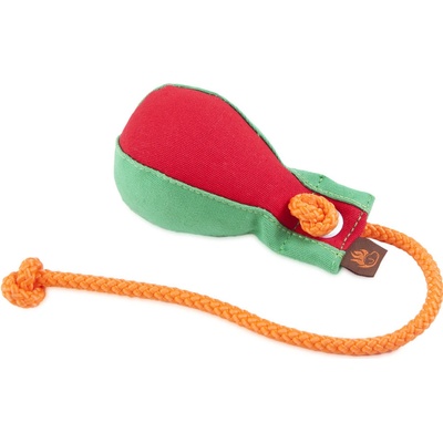 Firedog Dummyball Edícia Krajiny 150 g "Portugalsko"