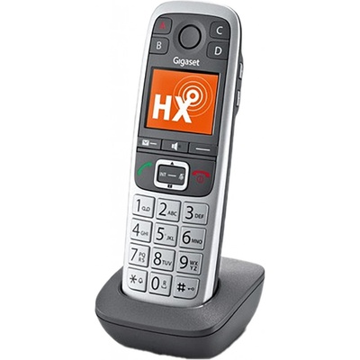 Siemens Gigaset E560 – Hledejceny.cz