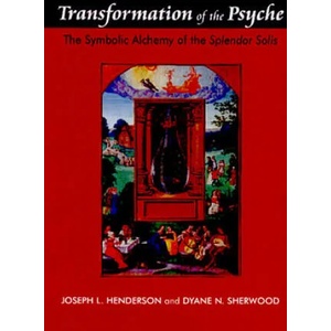 Transformation of the Psyche | Joseph L Henderson (ISBN: 9781583919507)