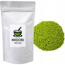 Midori Matcha japonská Bio tradičná každodenná 100 g