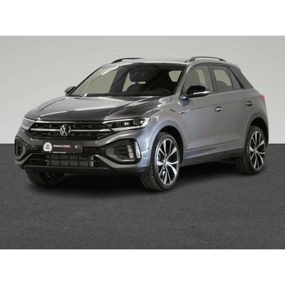 Volkswagen T-Roc 2.0 TDI R-Line DSG 110 kW