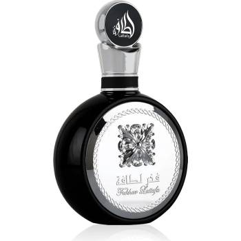 LATTAFA Fakhar Lattafa Black Eau de Parfum за мъже 100 ml