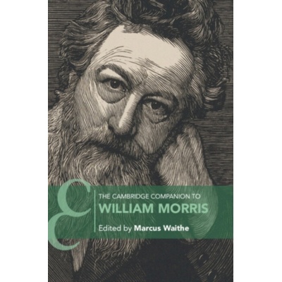 The Cambridge Companion to William Morris Waithe Marcus