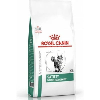 RC satiety cat 3,5 kg