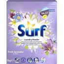 Surf Tropical lily & Rose prášok na pranie 5 kg 100 PD