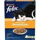 Felix Farmhouse Sensations s kuracím 1 kg