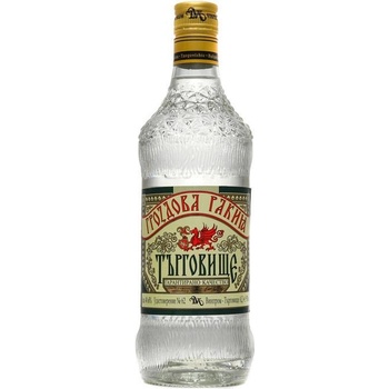 Image 1 of ВИНПРОМ ТЪРГОВИЩЕ Гроздова Търговище