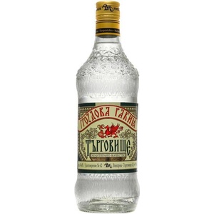 ВИНПРОМ ТЪРГОВИЩЕ Гроздова Търговище