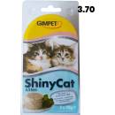 Gimborn GimCat ShinyCat Kitten tuniak 2 x 70 g